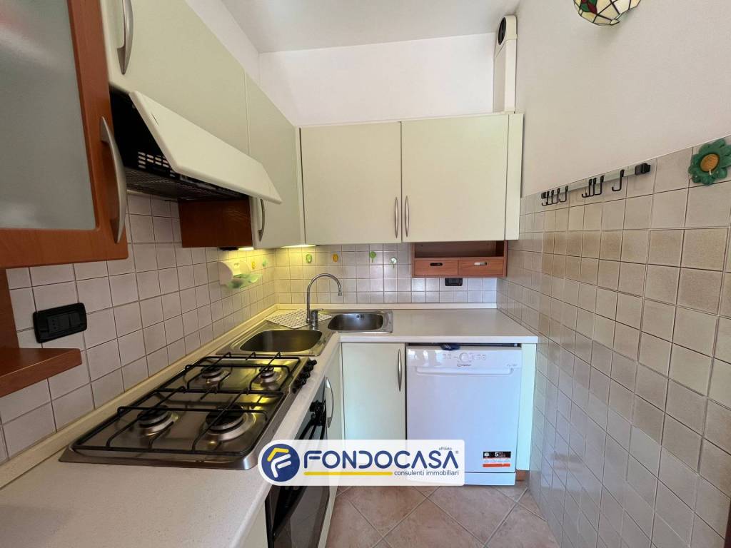 Appartamento a Andora in Via Privata Musso - Foto 5