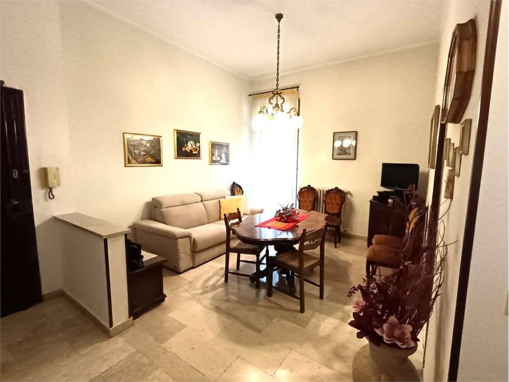 Appartamento a Alessandria in Lungo Tanaro Magenta, 35 - Foto 2