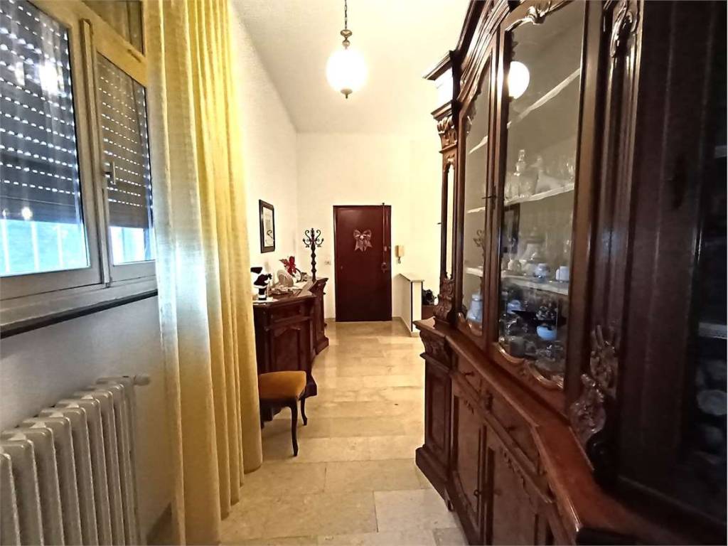 Appartamento a Alessandria in Lungo Tanaro Magenta, 35 - Foto 3
