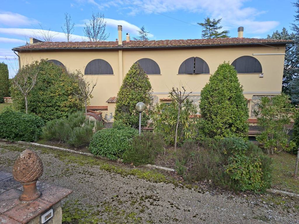 Villa a Signa - Foto 2