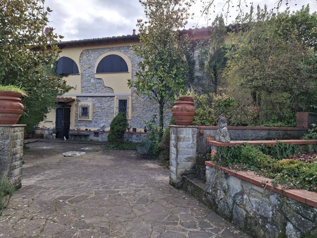 Villa a Signa - Foto 3