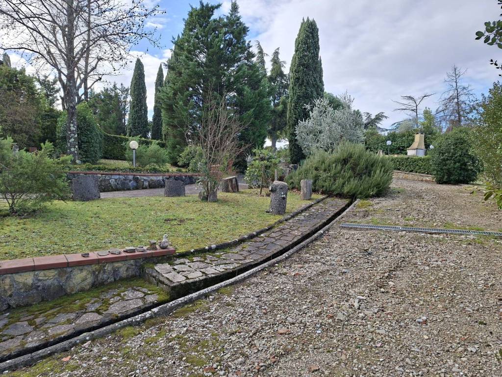 Villa a Signa - Foto 4