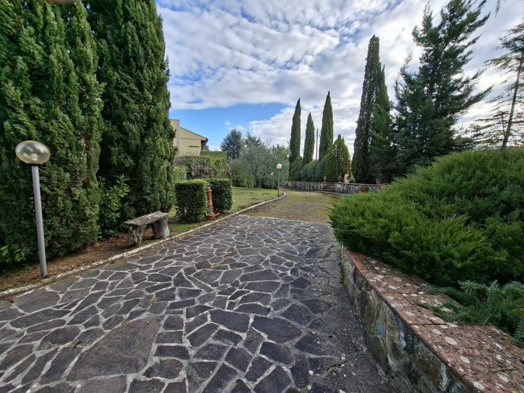 Villa a Signa - Foto 5