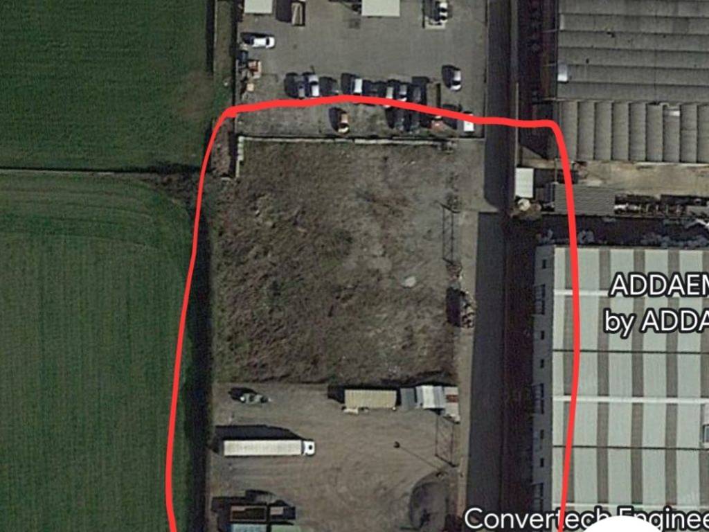 Terreno a Merate in Via Bergamo, 78 - Foto 3