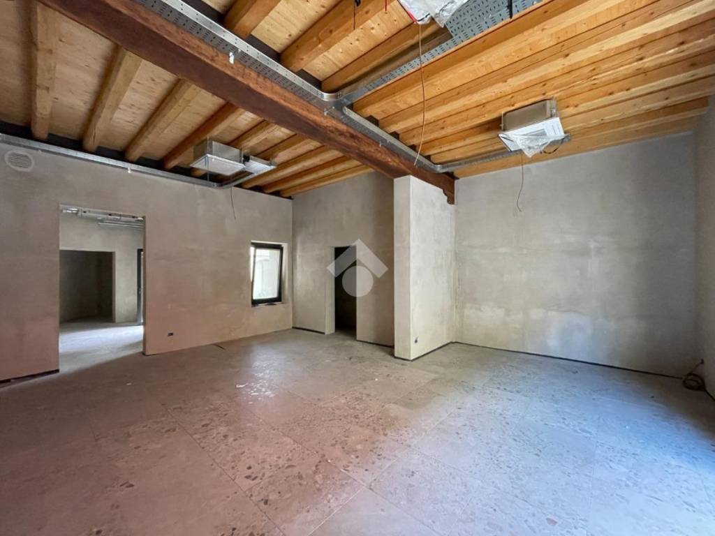 Appartamento a Asola in VIA CIRCONVALLAZIONE OVEST, 59 - Foto 2