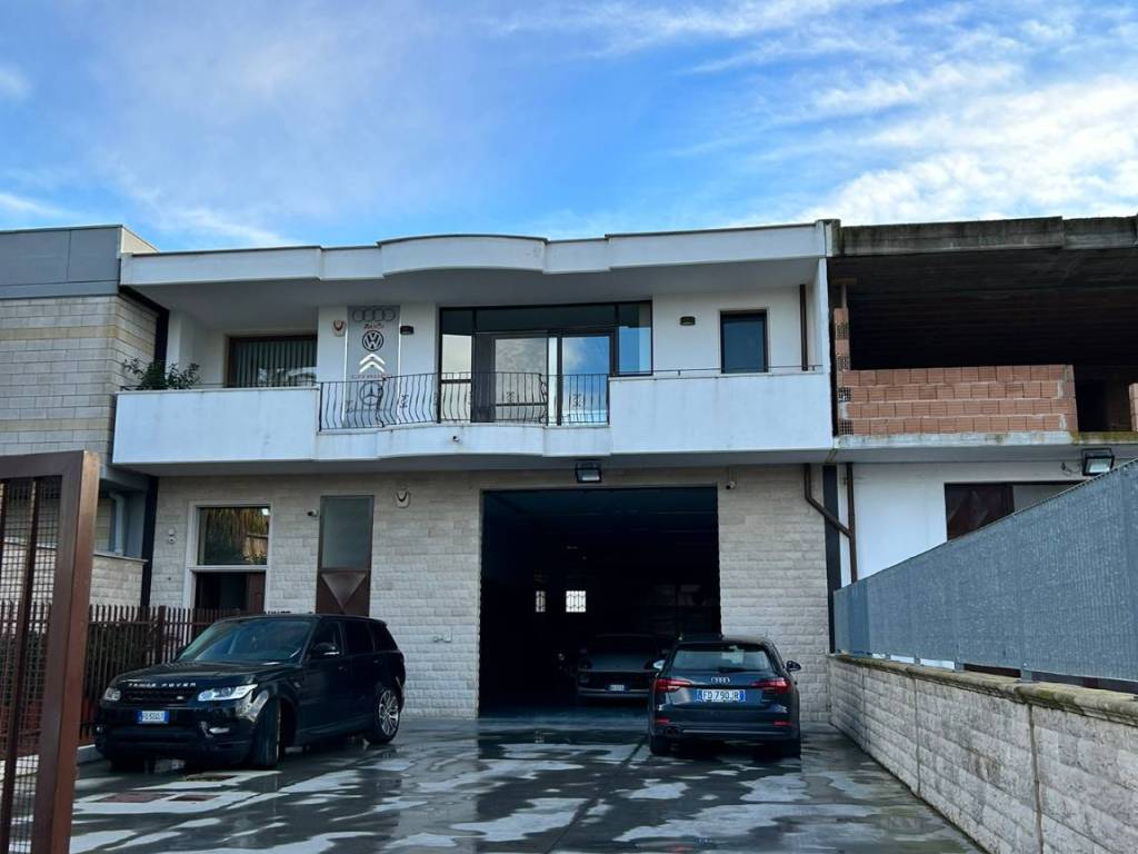 Immobile a Cerignola in zona Industriale - Foto 2