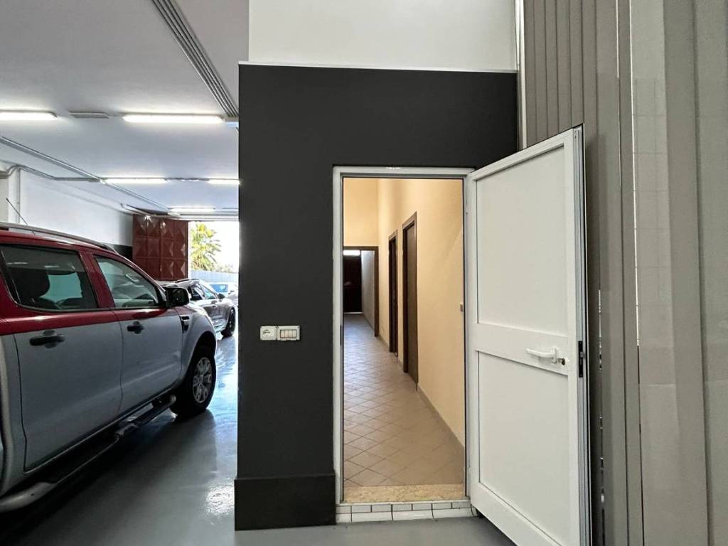 Immobile a Cerignola in zona Industriale - Foto 3