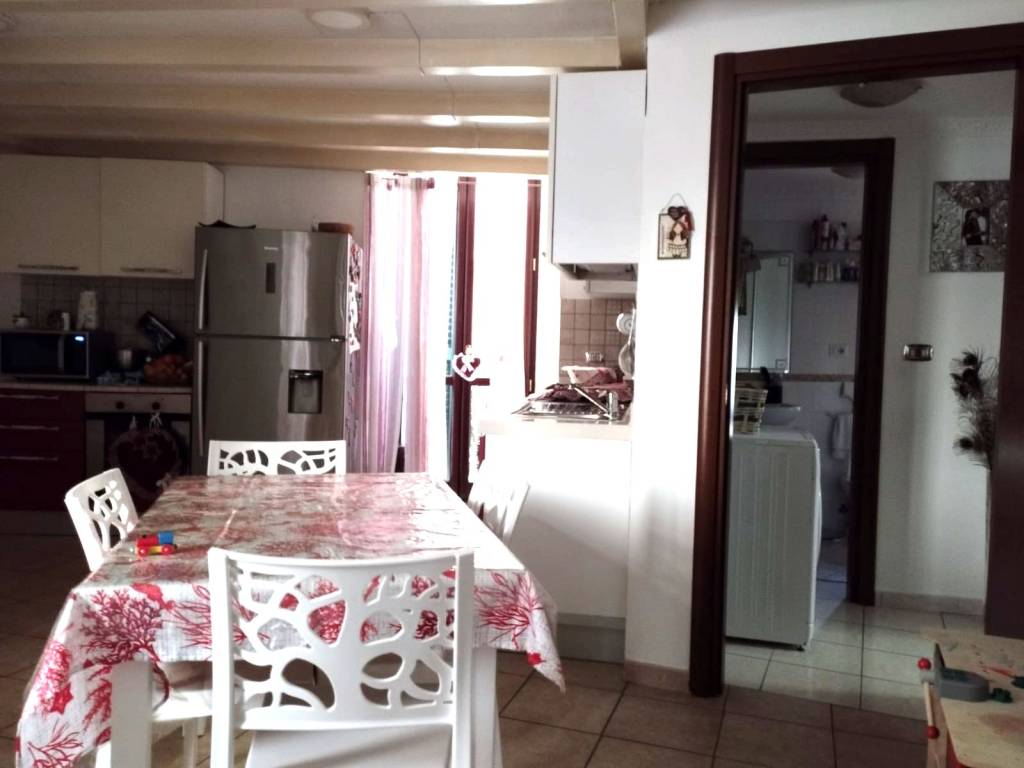 Casa indipendente a Cerignola in Via Osteria Ducale - Foto 5