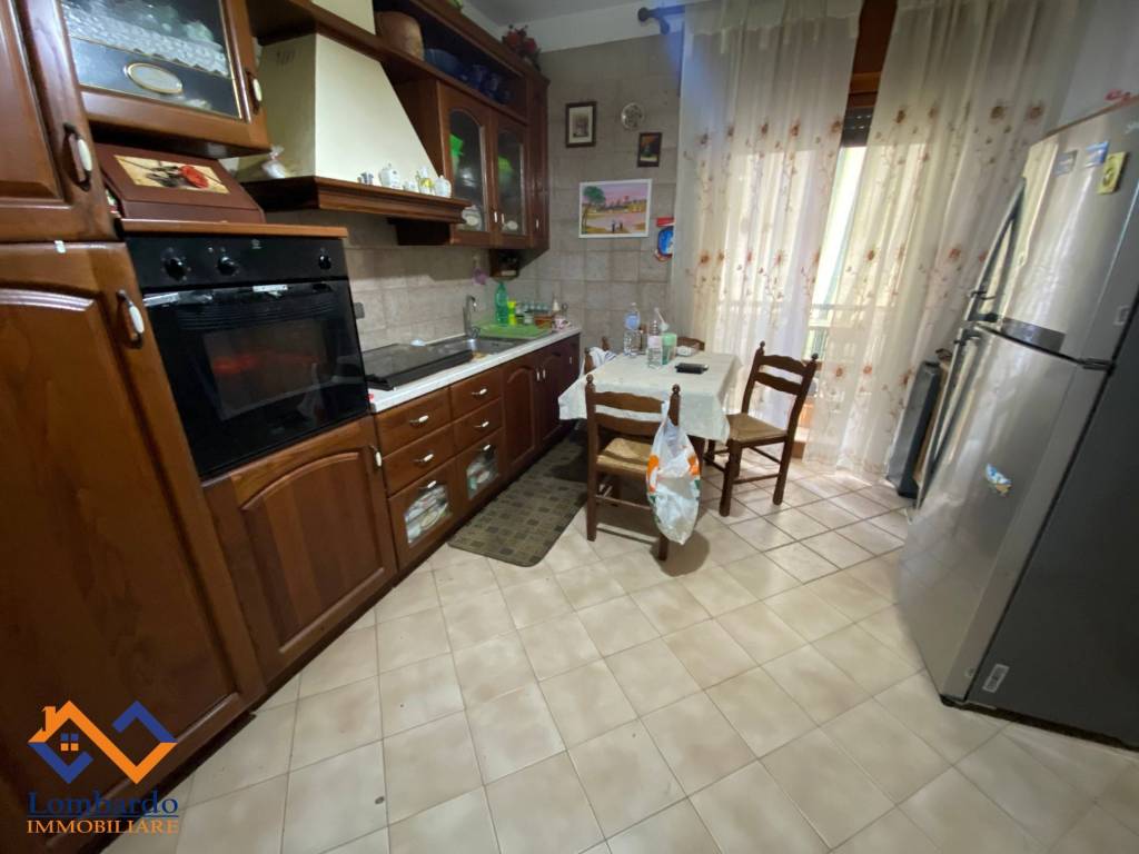 Appartamento a Castellammare del golfo in Via Segesta - Foto 4