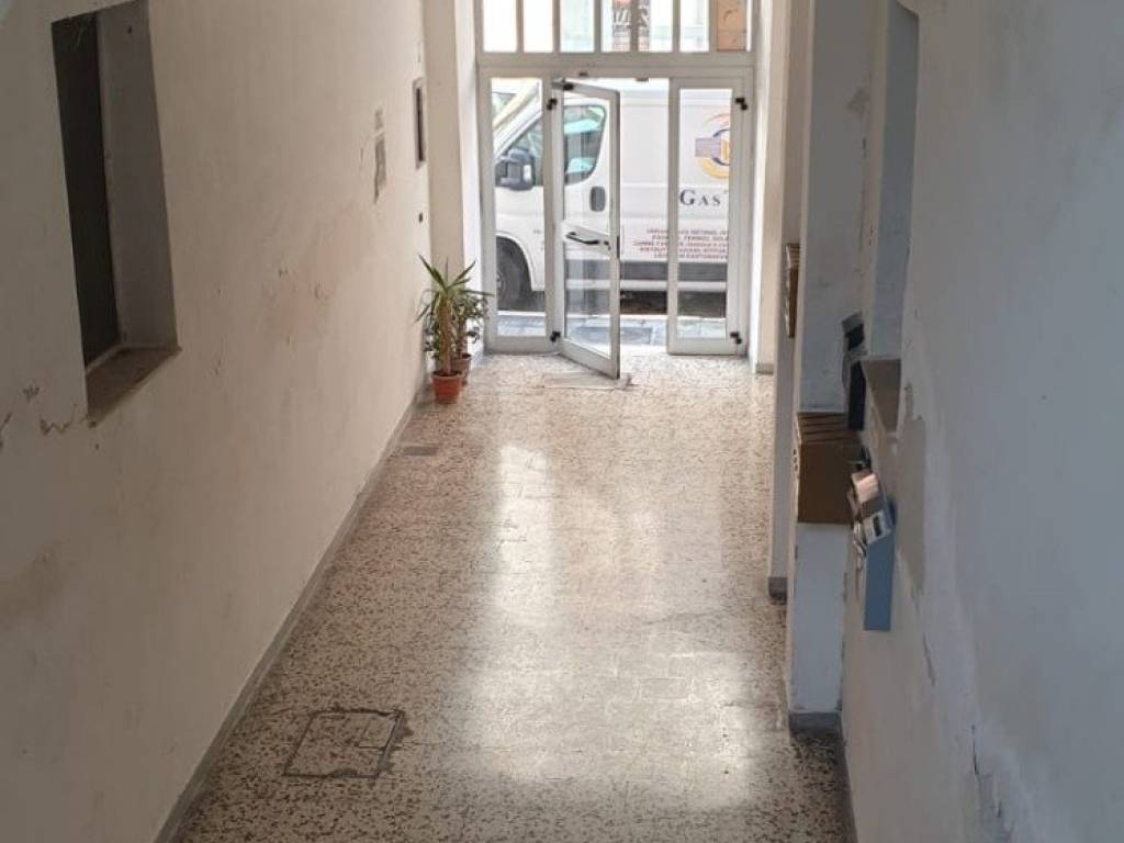 Appartamento a Bari in Via Fratelli Bandiera, 30 - Foto 3
