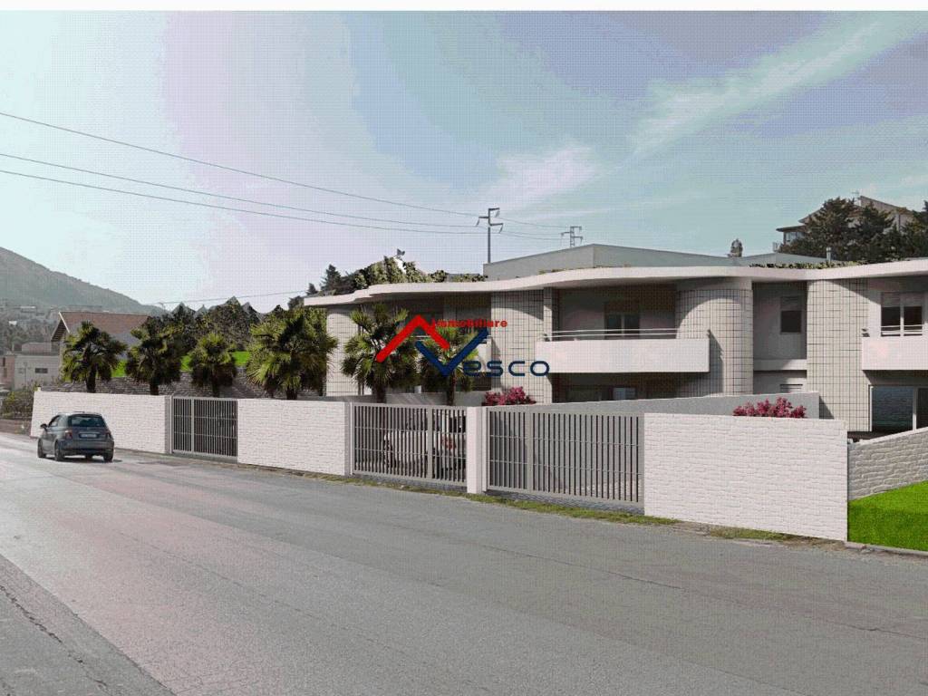 Villa a Alcamo in Via Gammara - Foto 4