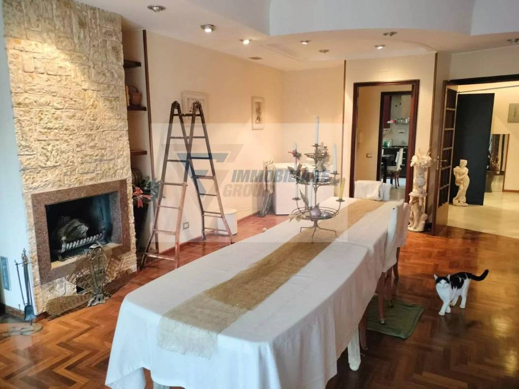 Appartamento a Siracusa in Via Monte Rosa - Foto 2