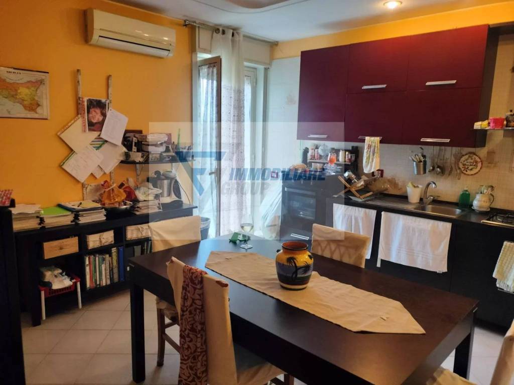 Appartamento a Siracusa in Via Monte Rosa - Foto 4