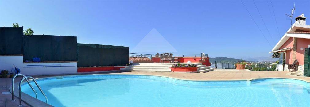 Villa a Minturno in Via Monte San Luca - Foto 2