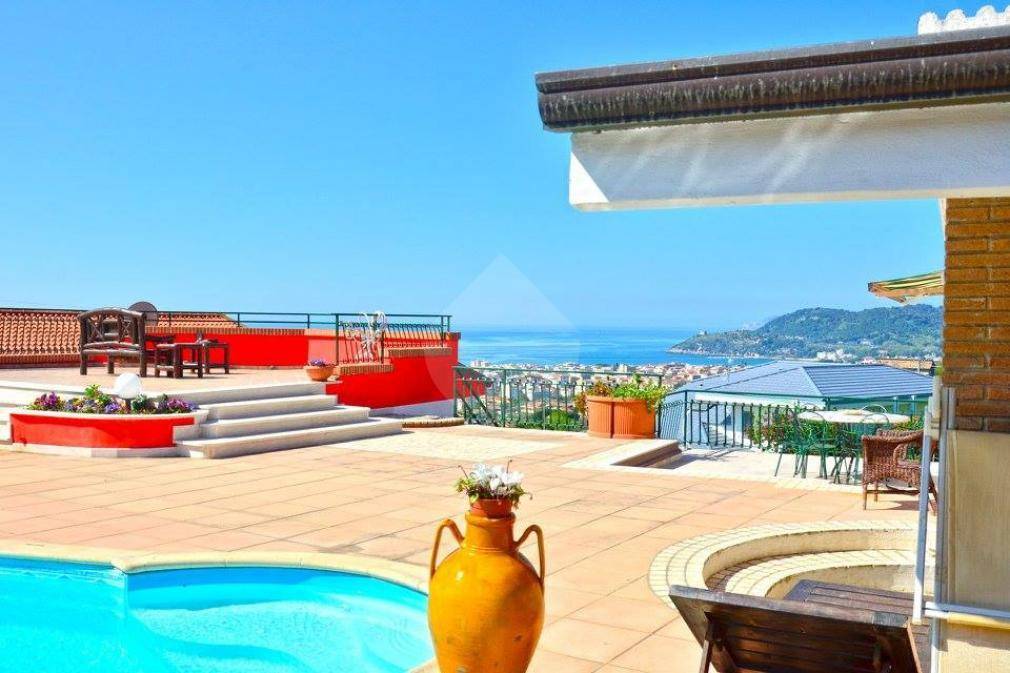 Villa a Minturno in Via Monte San Luca - Foto 3