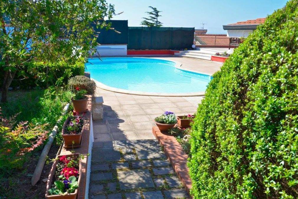 Villa a Minturno in Via Monte San Luca - Foto 4