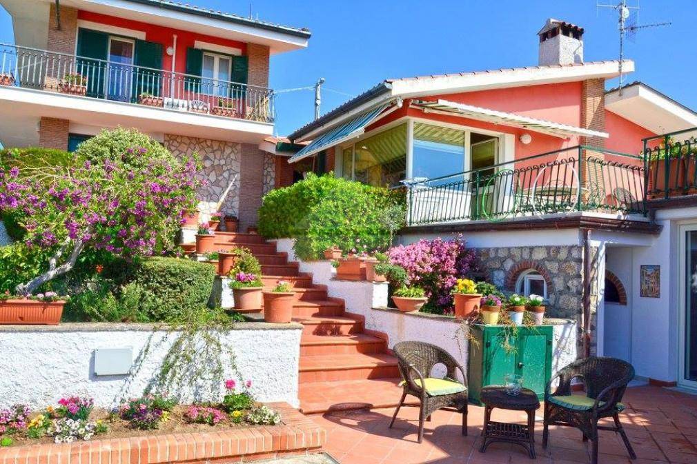 Villa a Minturno in Via Monte San Luca - Foto 5