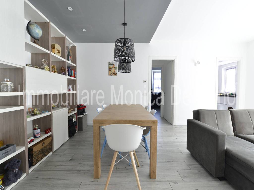 Appartamento a Cannobio in Via Curioni - Foto 2