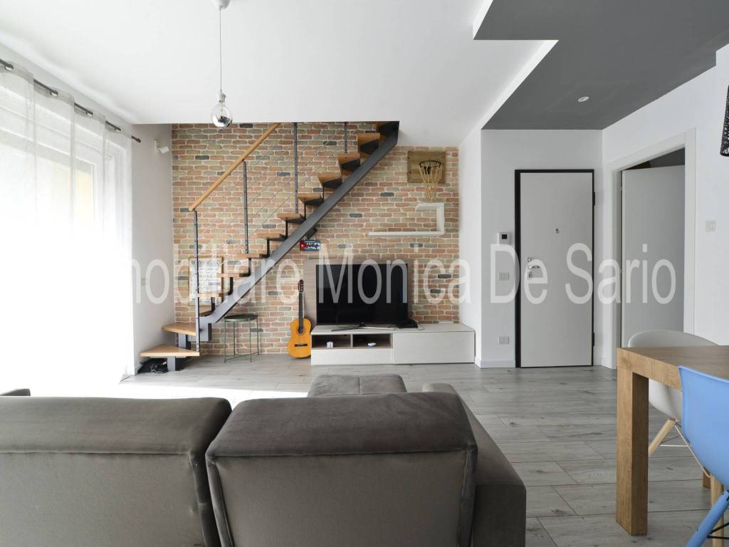 Appartamento a Cannobio in Via Curioni - Foto 3