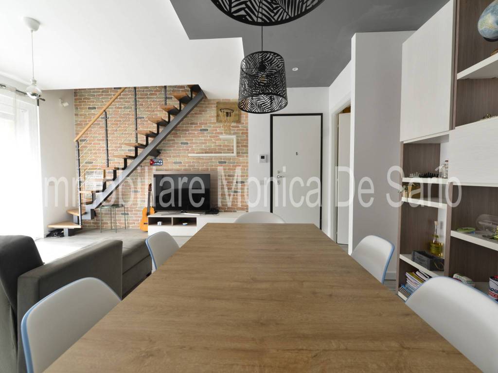 Appartamento a Cannobio in Via Curioni - Foto 5