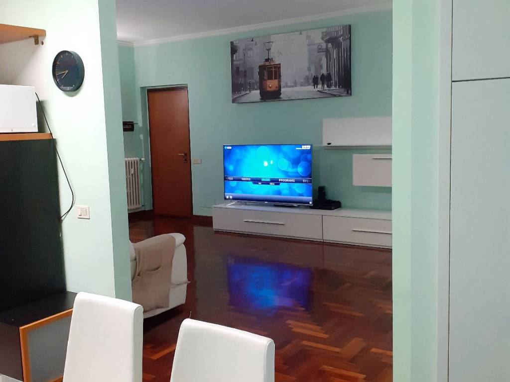 Appartamento a Crema in Via della Repubblica - Foto 3