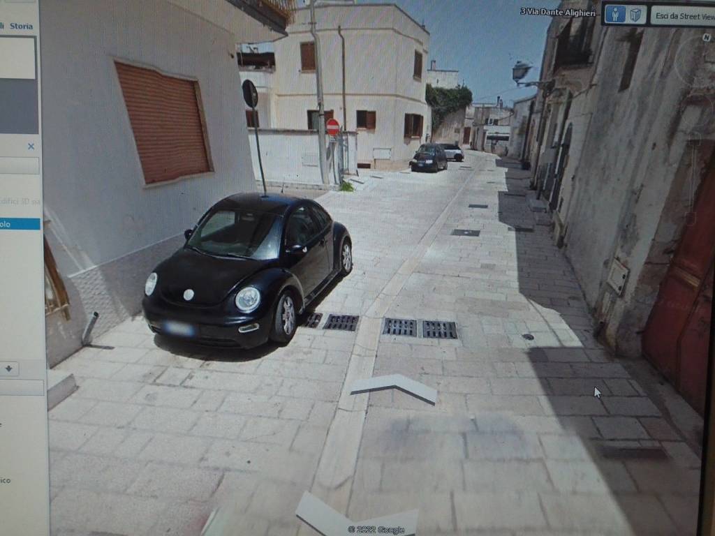 Villa a Melendugno in Via Dante Alighieri, 14 - Foto 3
