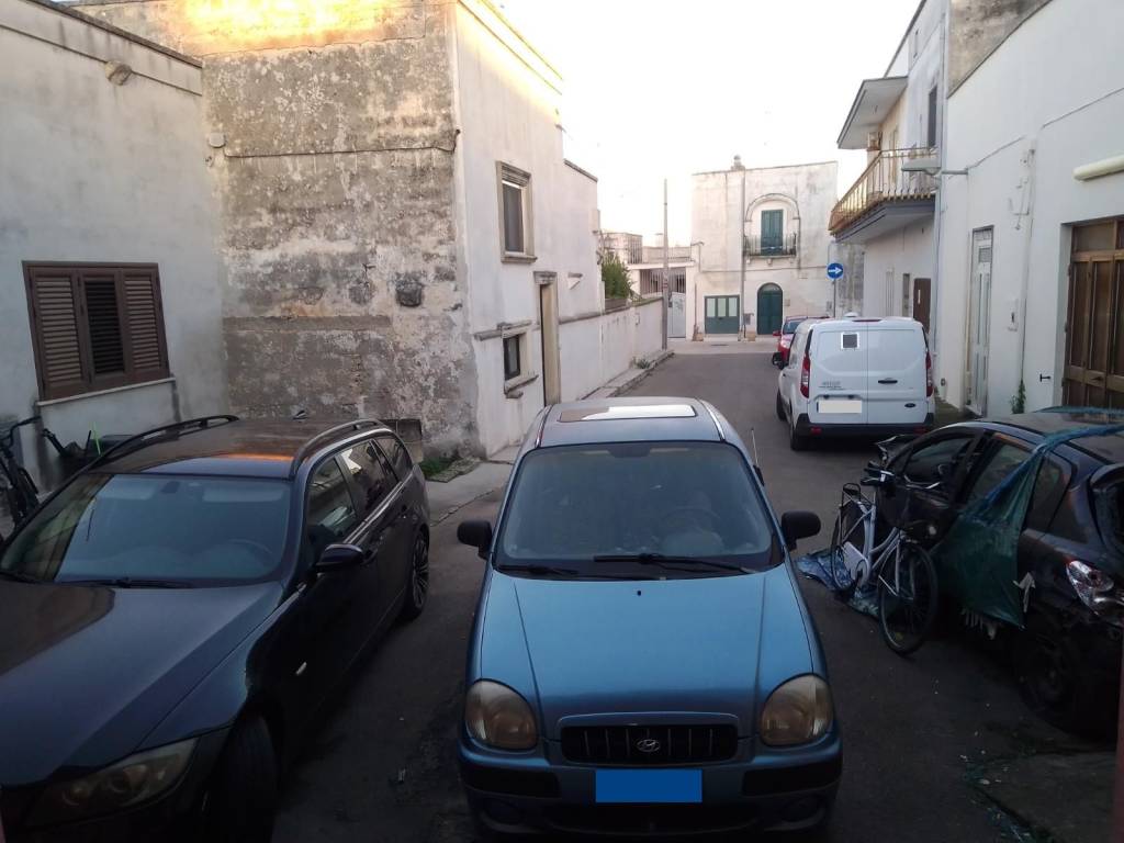 Villa a Melendugno in Via Dante Alighieri, 14 - Foto 4