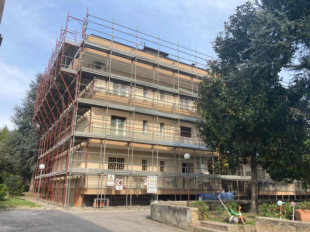 Attico / mansarda a Caserta in Via Eugenio Ruggiero - Foto 2