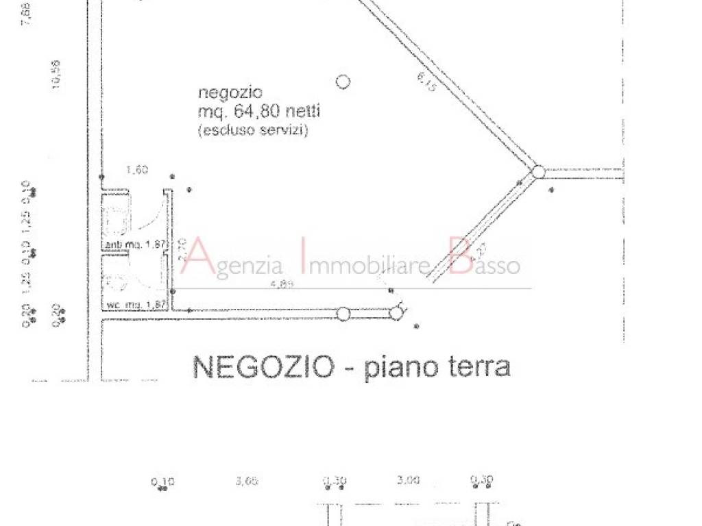 Immobile a Abano terme in VIA BUSONERA - Foto 5
