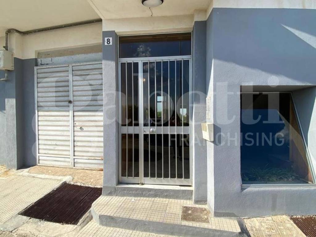 Appartamento a Caltanissetta in via Lorenzo Perosi, 8 - Foto 2