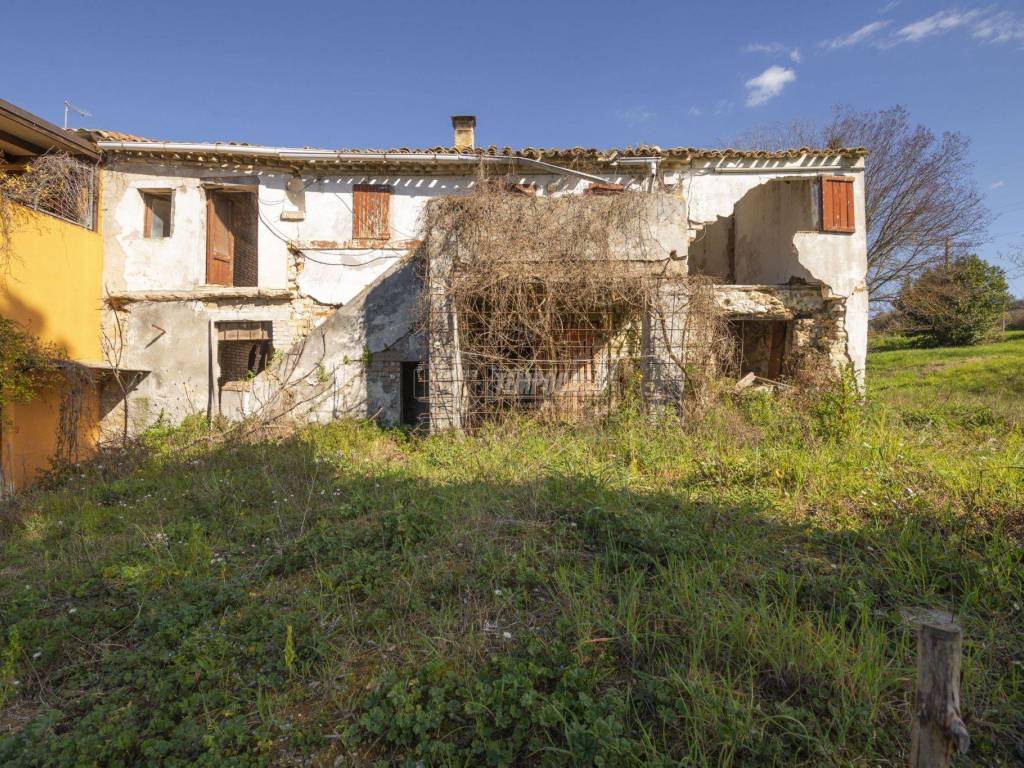 Rustico / casale a Sirolo in Via Piani d'Aspio, 9 - Foto 5