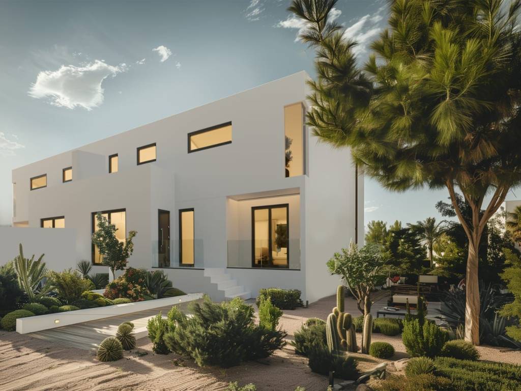 Villa a Milazzo in Contrada Fondaco Pagliara - Foto 2