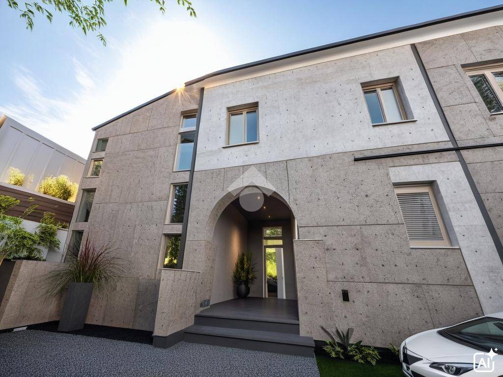 Casa indipendente a Baronissi in Via Bracale, 9 - Foto 4