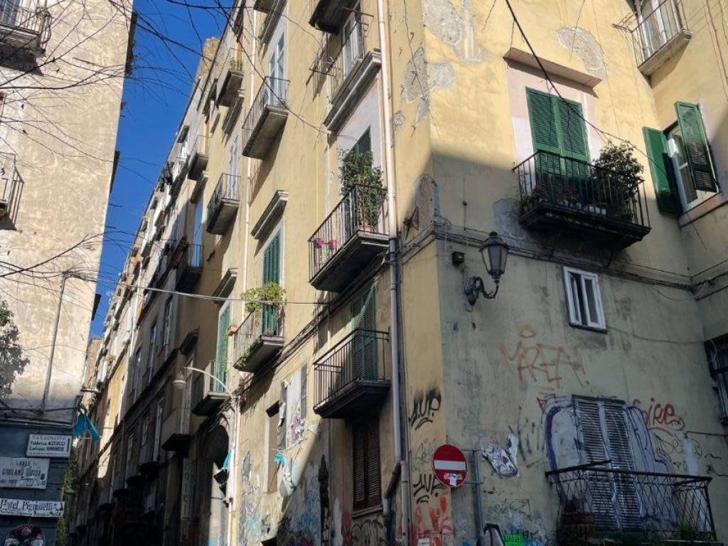 Immobile a Napoli in Via Pignatelli a San Giovanni Maggiore - Foto 2