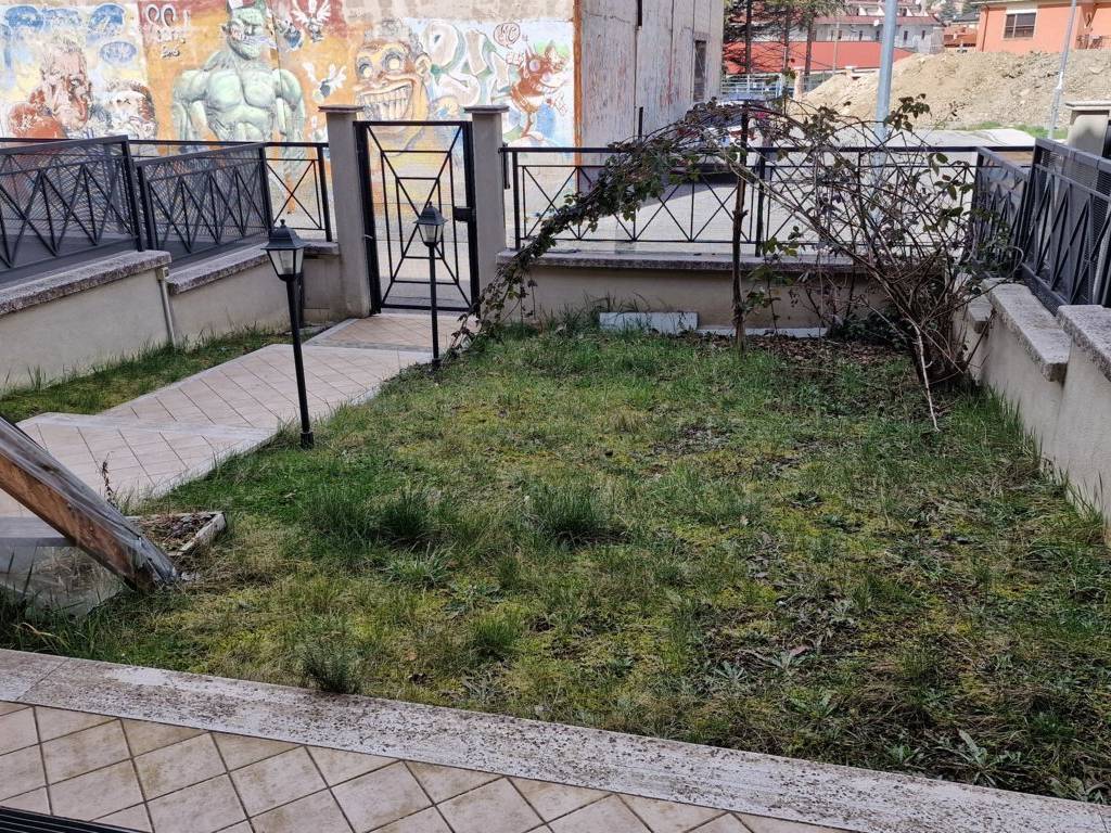 Villetta a schiera a Tagliacozzo in Via Armando Lattaro - Foto 2