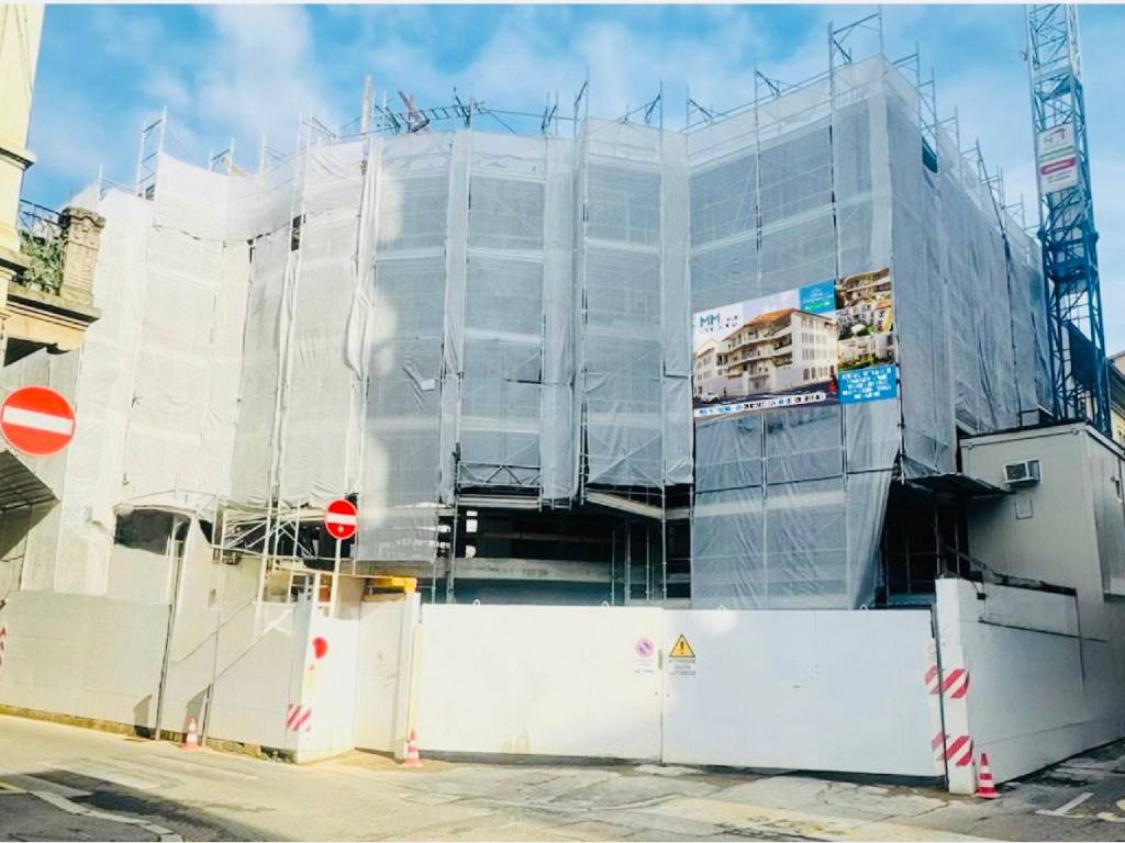 Appartamento a Monza in Via Alessandro Volta, 2 - Foto 3