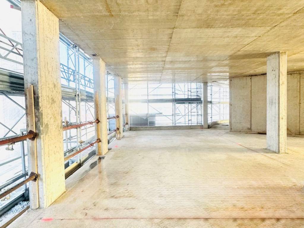 Appartamento a Monza in Via Alessandro Volta, 2 - Foto 5