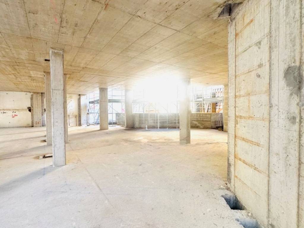 Appartamento a Monza in Via Alessandro Volta, 2 - Foto 3