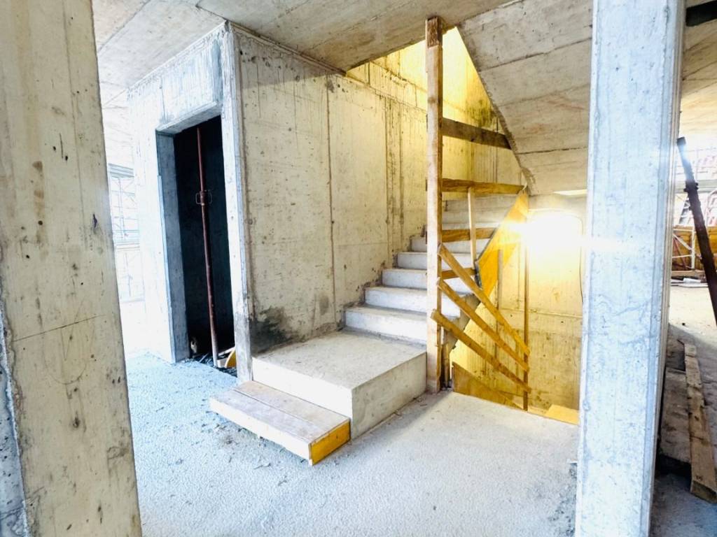 Appartamento a Monza in Via Alessandro Volta, 2 - Foto 4