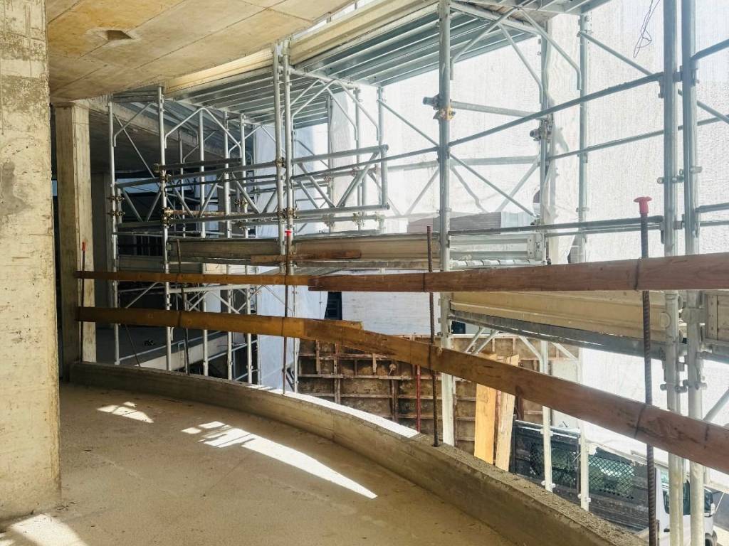 Appartamento a Monza in Via Alessandro Volta, 2 - Foto 5