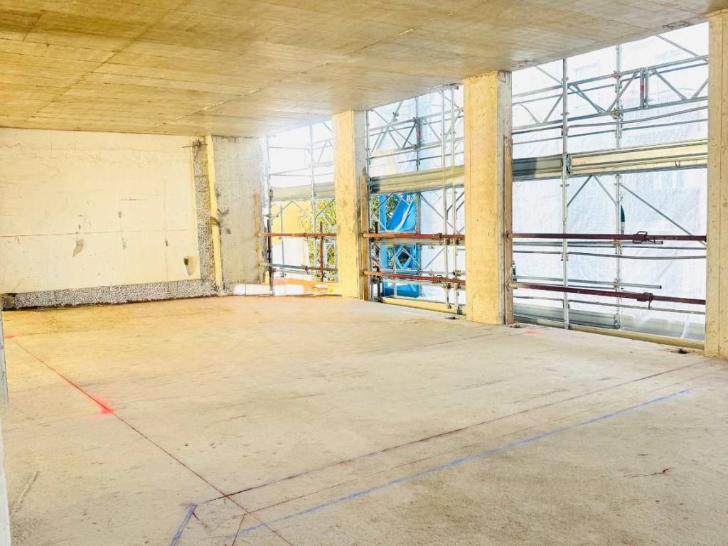 Appartamento a Monza in Via Alessandro Volta, 2 - Foto 3