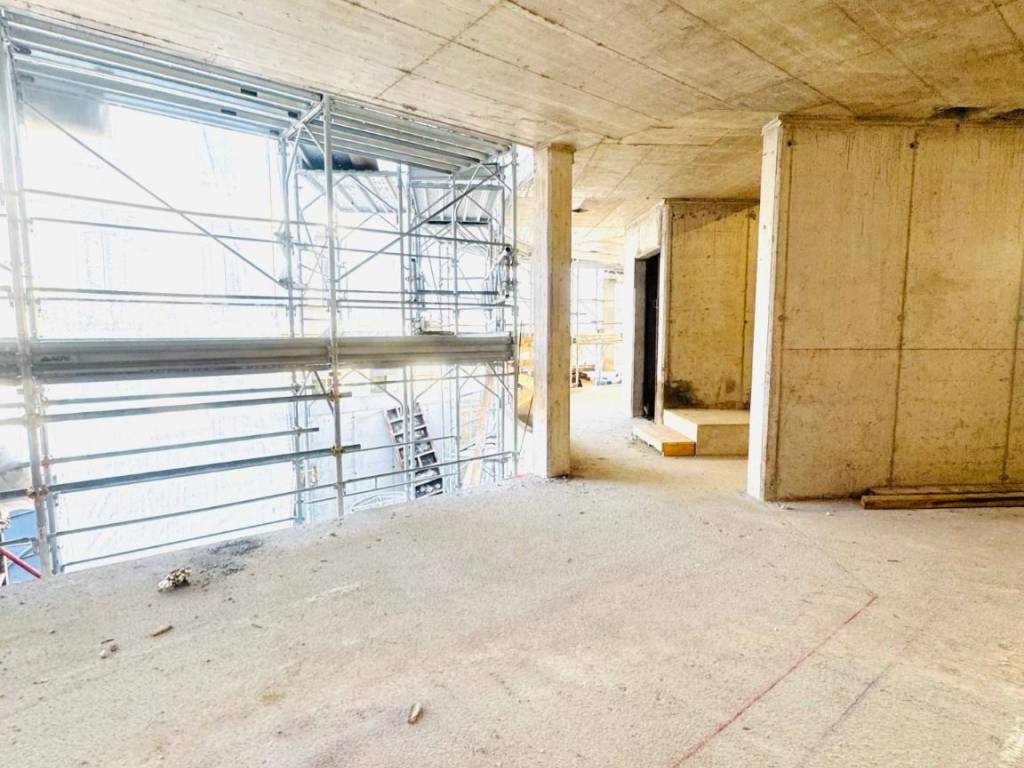 Appartamento a Monza in Via Alessandro Volta, 2 - Foto 4