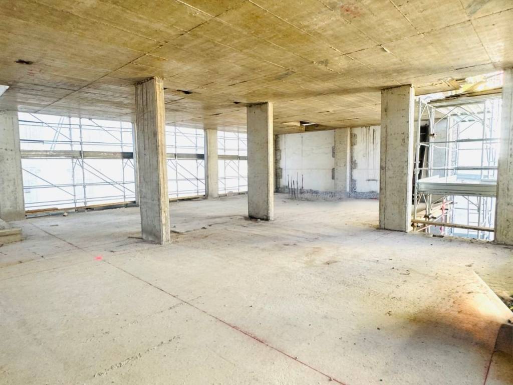Appartamento a Monza in Via Alessandro Volta, 2 - Foto 3