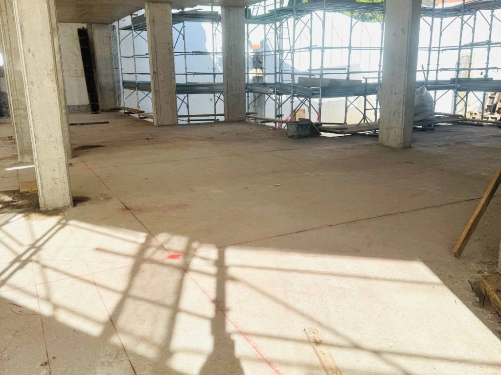 Appartamento a Monza in Via Alessandro Volta, 2 - Foto 4