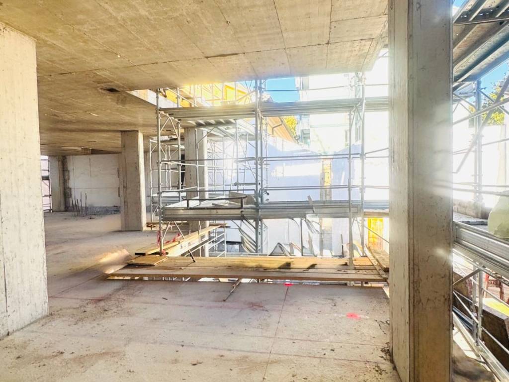 Appartamento a Monza in Via Alessandro Volta, 2 - Foto 5