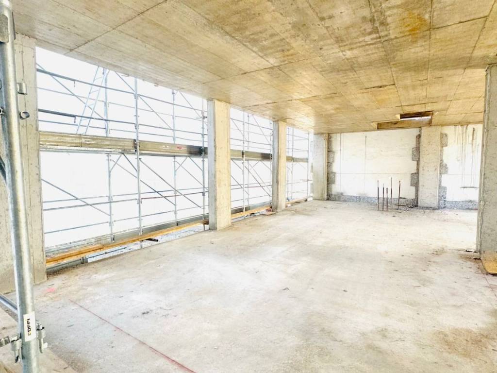 Appartamento a Monza in Via Alessandro Volta, 2 - Foto 3
