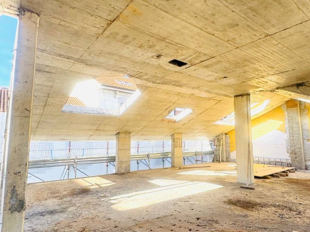 Appartamento a Monza in Via Alessandro Volta, 2 - Foto 5