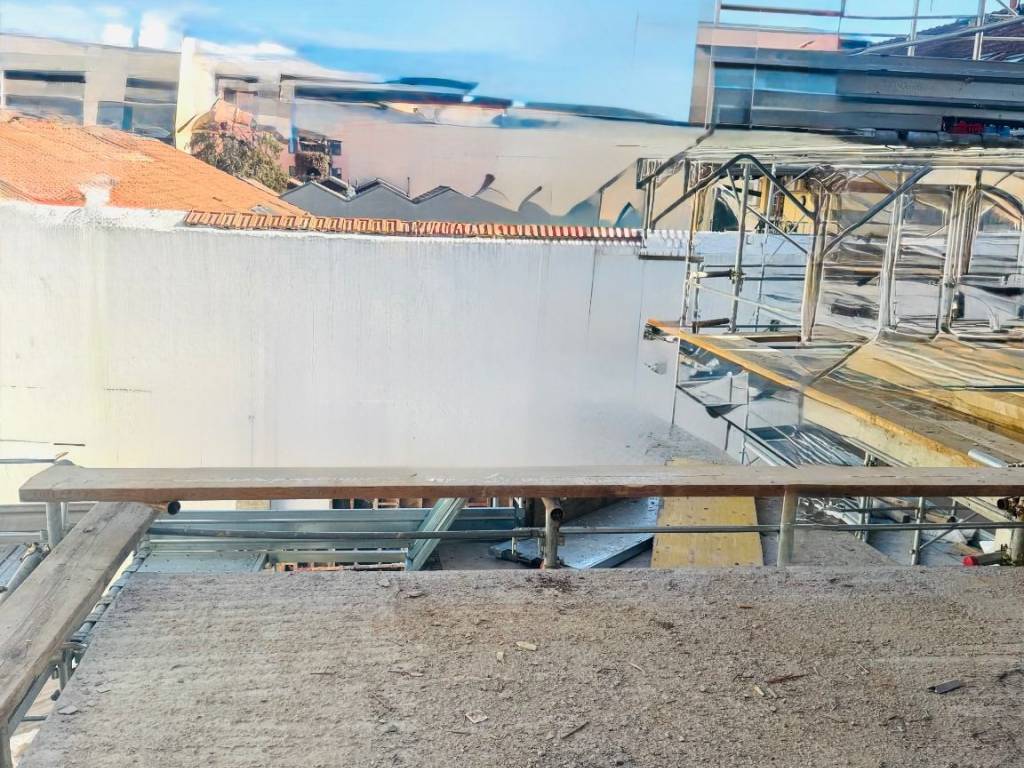 Appartamento a Monza in Via Alessandro Volta, 2 - Foto 4