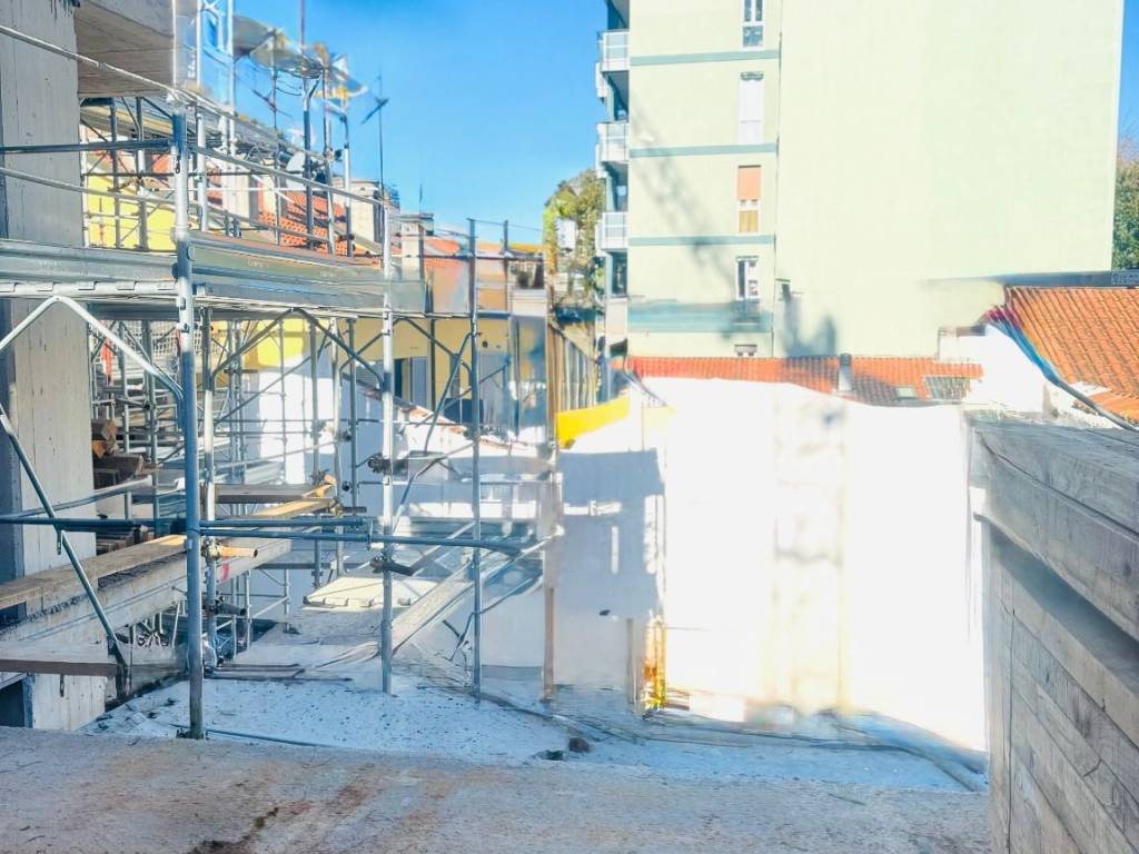 Appartamento a Monza in Via Alessandro Volta, 2 - Foto 4