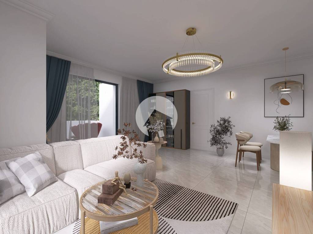Appartamento a San martino in rio in Via Camillo Prampolini - Foto 4